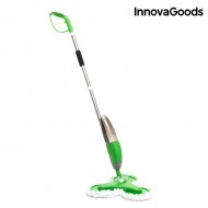 InnovaGoods Hármas Mop Permetezővel