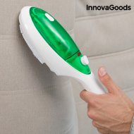 InnovaGoods Függőleges Gőzölős Vasaló 800W Fehér Zöld