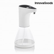 InnovaGoods Automata Szappanadagoló Szenzorral S520