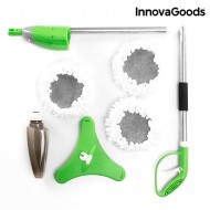 InnovaGoods Hármas Mop Permetezővel