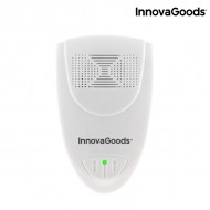 InnovaGoods Mini Ultrahangos Rovar és Rágcsálóírtó