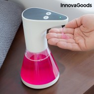 InnovaGoods Automata Szappanadagoló Szenzorral S520