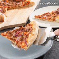 InnovaGoods Nice Slice 4 az 1-ben Pizzavágó