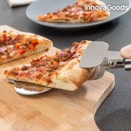 InnovaGoods Nice Slice 4 az 1-ben Pizzavágó